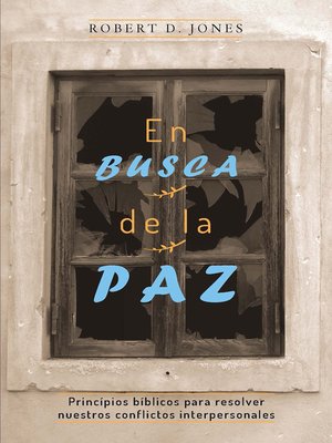 cover image of En busca de la paz